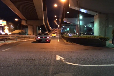 Osaka: prywatna wycieczka po kulturze samochodowej JDM z przejażdżką GT-R