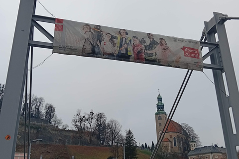 Best Alps Tour: 7-Day with Transfers, Hotel HP + 5 Countries