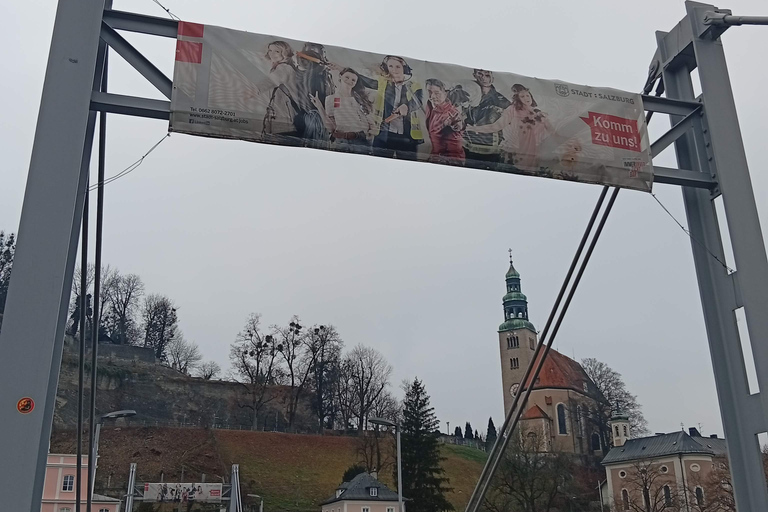 Best Alps Tour: 7-Day with Transfers, Hotel HP + 5 Countries