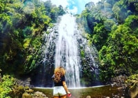 Tour di Waterfalls, Coffee and Chemka Hotsprings Materuni - Housity