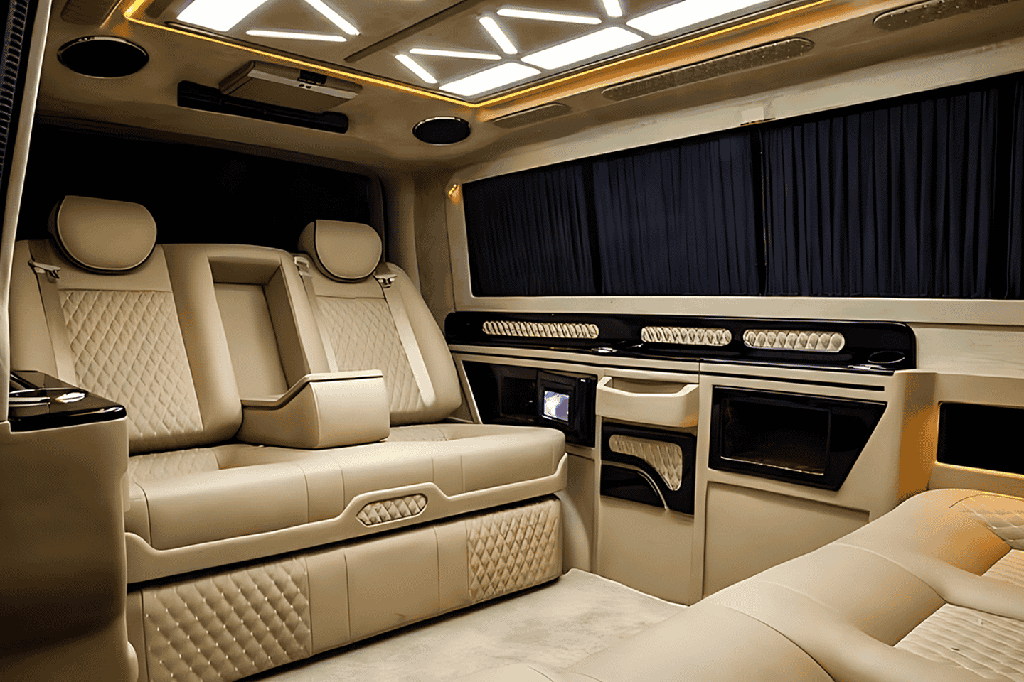 Istanbul: Private VIP Transfer to/from Istanbul Airport