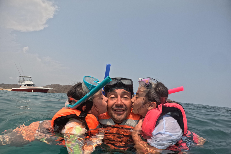 Check out the viewpoints and snorkel at Playa La Entrega Check out the viewpoints and snorkeling spots at Playa La Entrega