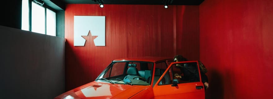 Dubrovnik : L'éclatement de la Yougoslavie : visite d'une demi-journée à Dubrovnik