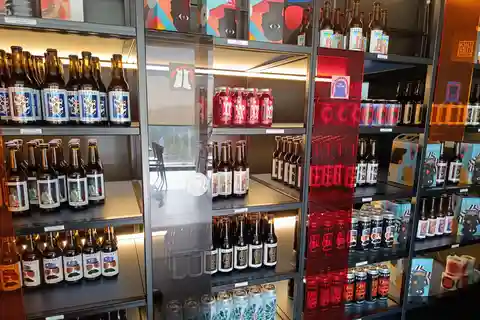 Tour della birra a Belgrado con degustazione di birra e birrificio artigianale locale