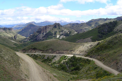 San Martín de los Andes by 7 Lagos