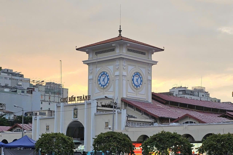 Phu My Port: HCMC, Cu Chi, Mekong, or Vung Tau Tour