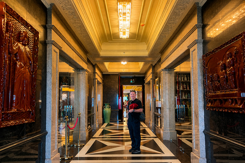 Cebu: Queen City Grand Escape