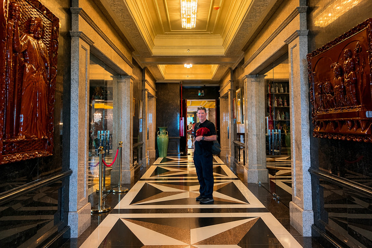 Cebu: Queen City Grand Escape