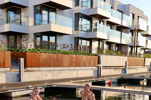 SOLMARINA Gdańsk: JET-SKI Uthyrning