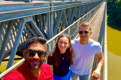 From Kandy: Ella Drop Tour via Nuwara Eliya From Kandy: Ella Drop Tour via Nuwara Eliya by Tuk Tuk