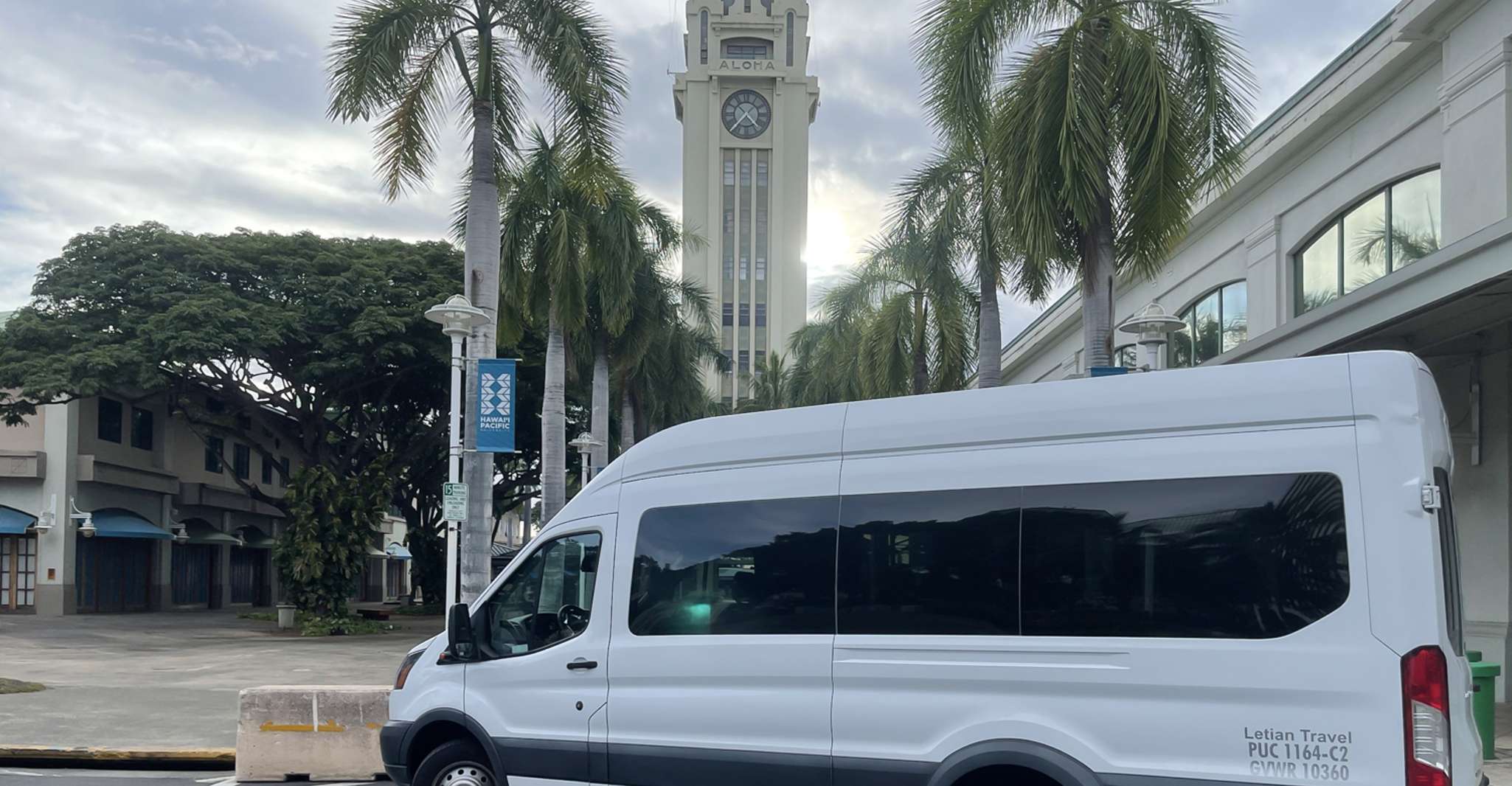 Oahu, Honolulu Airport Private Transfer - Housity