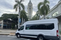 Oahu, Honolulu Airport Private Transfer - Housity