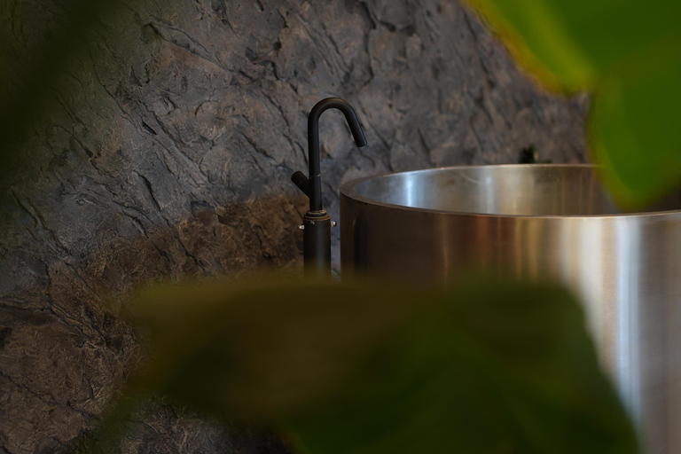 Belgrade: Private Sauna & Cold Plunge – Exclusive Booking