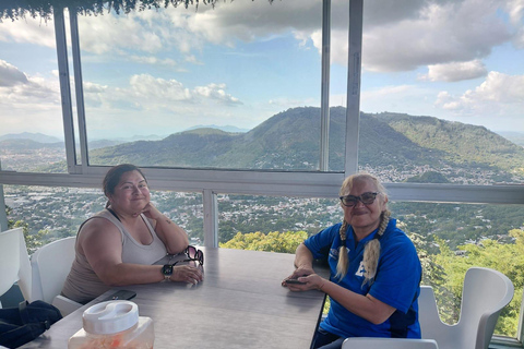 Devil's Gate and Pupusas & Horchata Tasting Tour