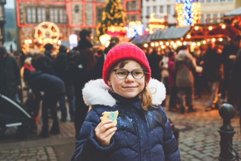 Christmas Splendors of Dresden: A Festive Exploration