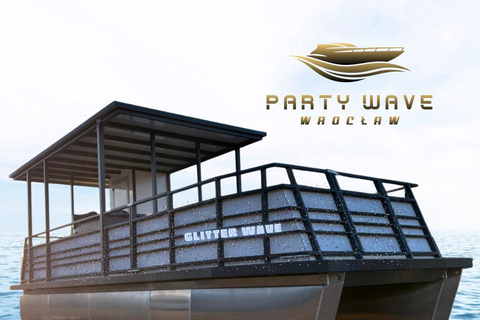 Wroclaw: Catamaran Cruise on the Oder River