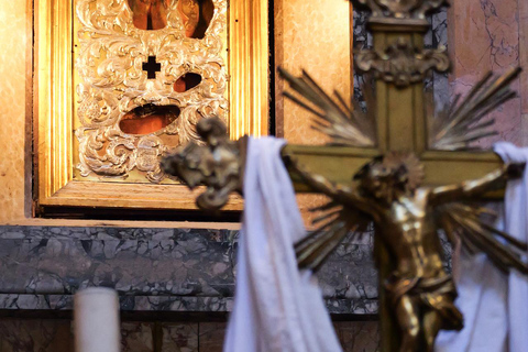 Rome: Pantheon Entry Ticket & Official App Rome: Pantheon Entry Ticket & Official App