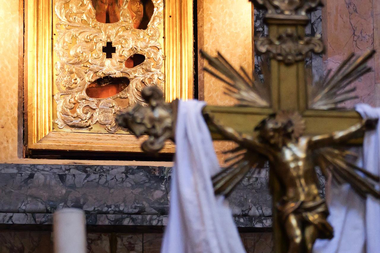 Rome: Pantheon Entry Ticket & Official App Rome: Pantheon Entry Ticket & Official App