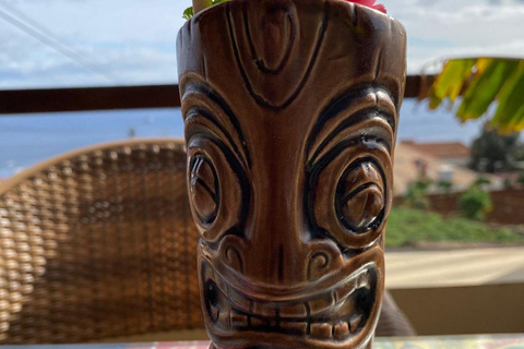 Madeira: Distilleries