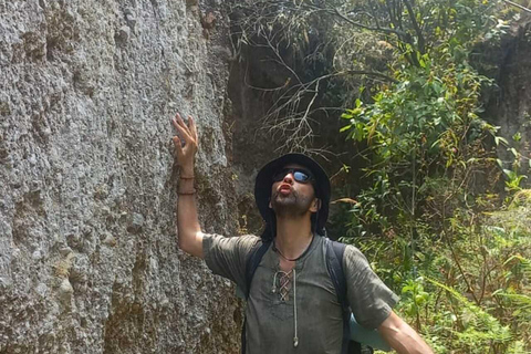 Chiapas: Volcano Walk with Meditation, Cacao, and Music