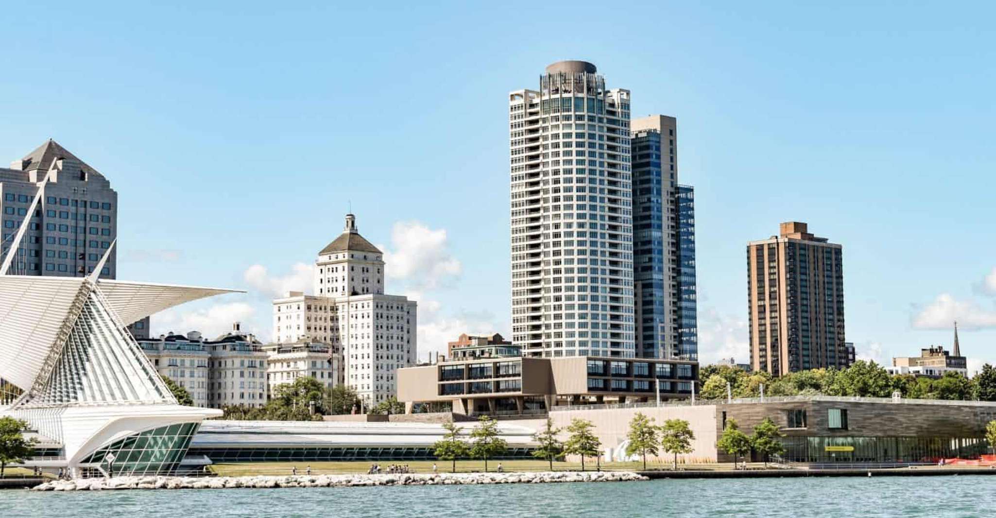 Visita turística en Milwaukee – Tour a pie - Hizvo