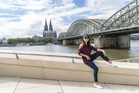 Colonia encantadora: un tour a pie histórico y cultural