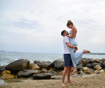 Heraklion: fotoshoot in de Venetiaanse haven met online levering