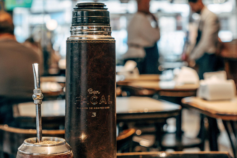 Montevideo: Uruguayan Mate Tasting Montevideo: Tasting Uruguayan Mate