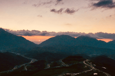 From Tirana: Bulqizë Mine, Watermill & Panoramic Views Tour