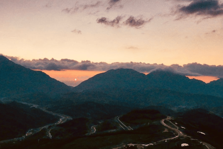 From Tirana: Bulqizë Mine, Watermill & Panoramic Views Tour