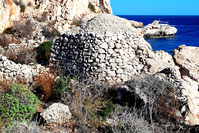 Gozo dévoilé : Randonnées guidées à Gozo - Nord-EstFenêtre