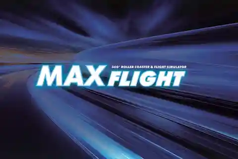Las Vegas: Max Flight Simulator Experience