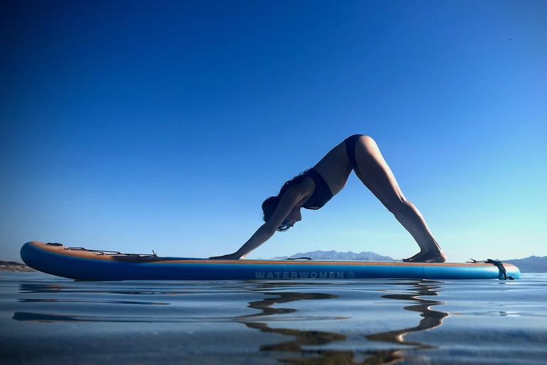 SUP Yoga Lake Mead (privé)