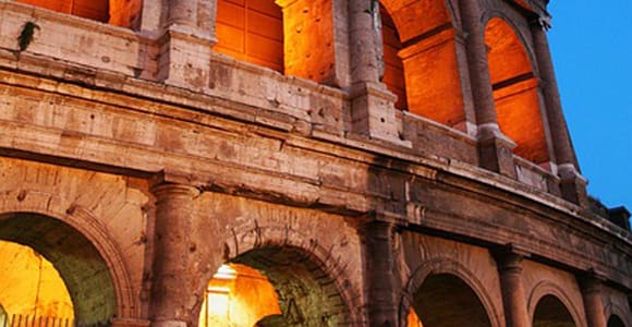From Sousse : Half Day El Jem, coliseum and museum visit