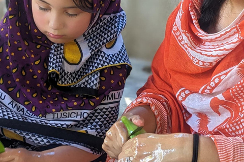 Sansibar: Zanculinary Tour – Kulinarisches Abenteuer &amp; Dorftour