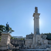 Cádiz: 90-Minute Essentials Walking Tour with Local Guide