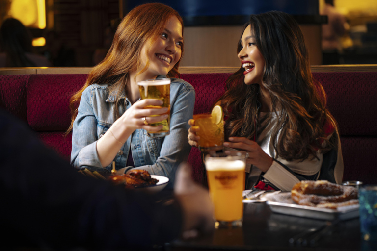 Stockholm: Hard Rock Cafe Stockholm Lunch eller Middag