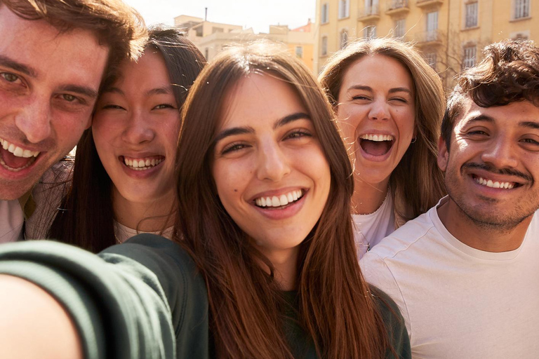 Lund: Private Family Walking Tour with Cathedral Visit