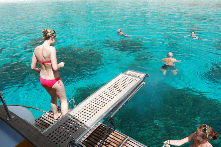 Baths of Beautiful Helen: Secret Sea Cave Thermal Spa Cruise
