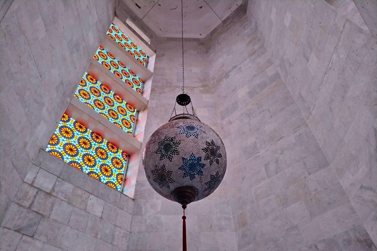 A Full Day Private Ganja Tour