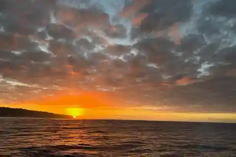 Haleiwa: Oahu North Shore Sunset Cruise