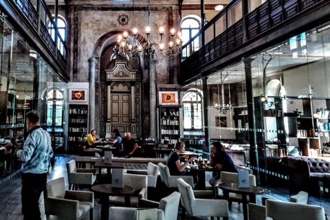 Bratislava: Jewish Heritage Tour with Sereď Holocaust Museum