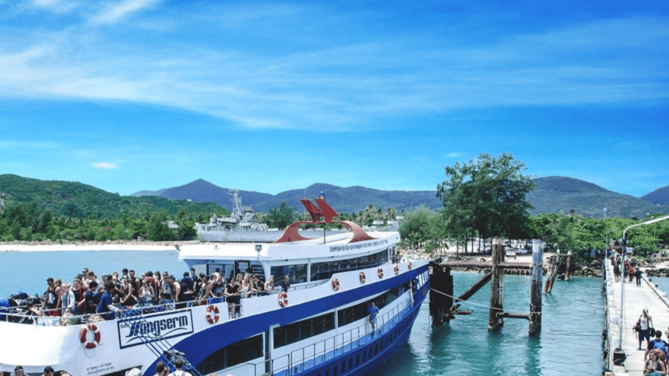 Koh Pha Ngan