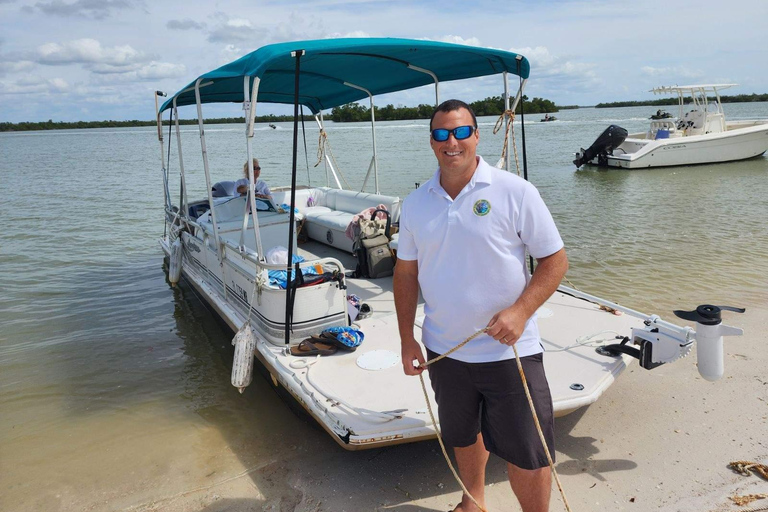 Naples, FL: Manatee, Dolphin, 10,000 Islands Sunset Cruise Sunset Cruise for Large Groups of 7 People or More