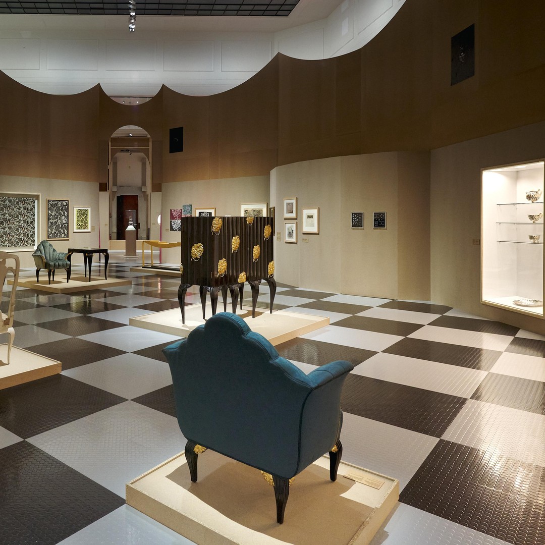 Galerie média