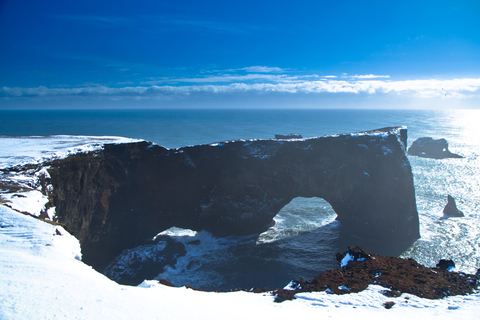 3-Day Northern Lights Hunt & Glacier Lagoon Tour Comfort Category - Blue Lagoon Bathing Included