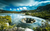 Visita guiada privada a la Serra da Estrela con alojamiento - Hizvo