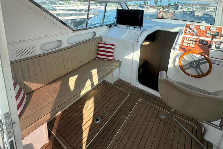 Private speedboat tour in Rio de Janeiro 4 hour Private speedboat tour in Rio de Janeiro