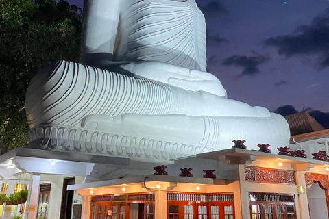 Kandy: Visit to Mountain Temples & Various Attractions Tour Visit to Mountain Temples & Various Attractions Tour by car