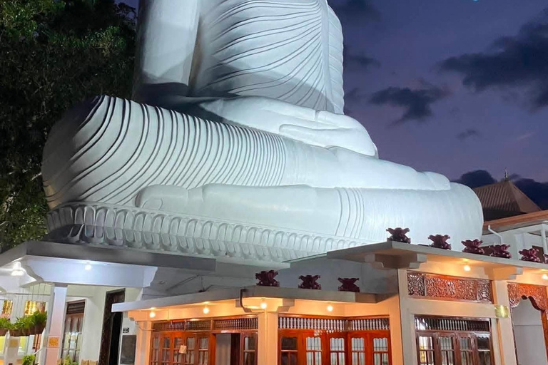 Kandy: Visit to Mountain Temples & Various Attractions Tour Visit to Mountain Temples & Various Attractions Tour by car